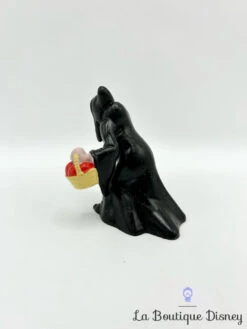 Figurine Sorcière Blanche Neige Et Les Sept Nains Bullyland Disney Reine Grimhilde Méchante Pomme 7 Cm -Meilleur Jouets Magasin figurine sorciere blanche neige disney bullyland grimhilde 3