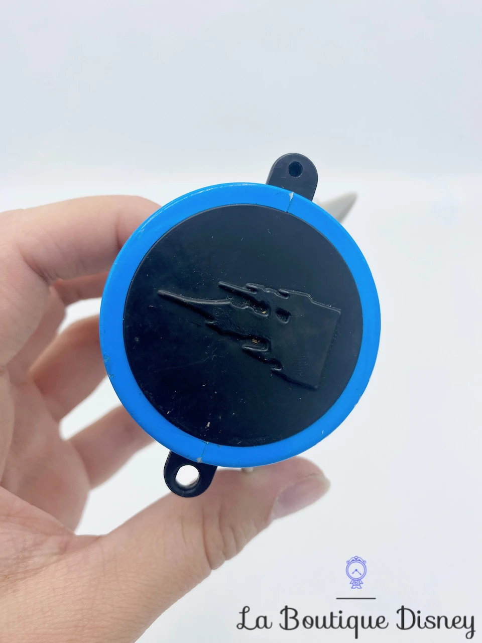 Figurine Tampon Dumbo McDonald's Disneyland Paris Disney éléphant Gris Plastique 1999 5 Figurine Tampon Dumbo McDonald's Disneyland Paris Disney éléphant Gris Plastique 1999 – Image 3