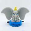 Figurine Tampon Dumbo McDonald's Disneyland Paris Disney éléphant Gris Plastique 1999 2 Figurine Tampon Dumbo McDonald's Disneyland Paris Disney éléphant Gris Plastique 1999 -Meilleur Jouets Magasin figurine tampon dumbo disneyland disney vintage train 2