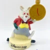 Figurine Tampon Lapin Blanc McDonald's Disneyland Paris Disney Alice Aux Pays Des Merveilles Horloge Plastique 1999 2 Figurine Tampon Lapin Blanc McDonald's Disneyland Paris Disney Alice Aux Pays Des Merveilles Horloge Plastique 1999 -Meilleur Jouets Magasin figurine tampon lapin blanc alice au pays des merveilles disneyland disney vintage train 2