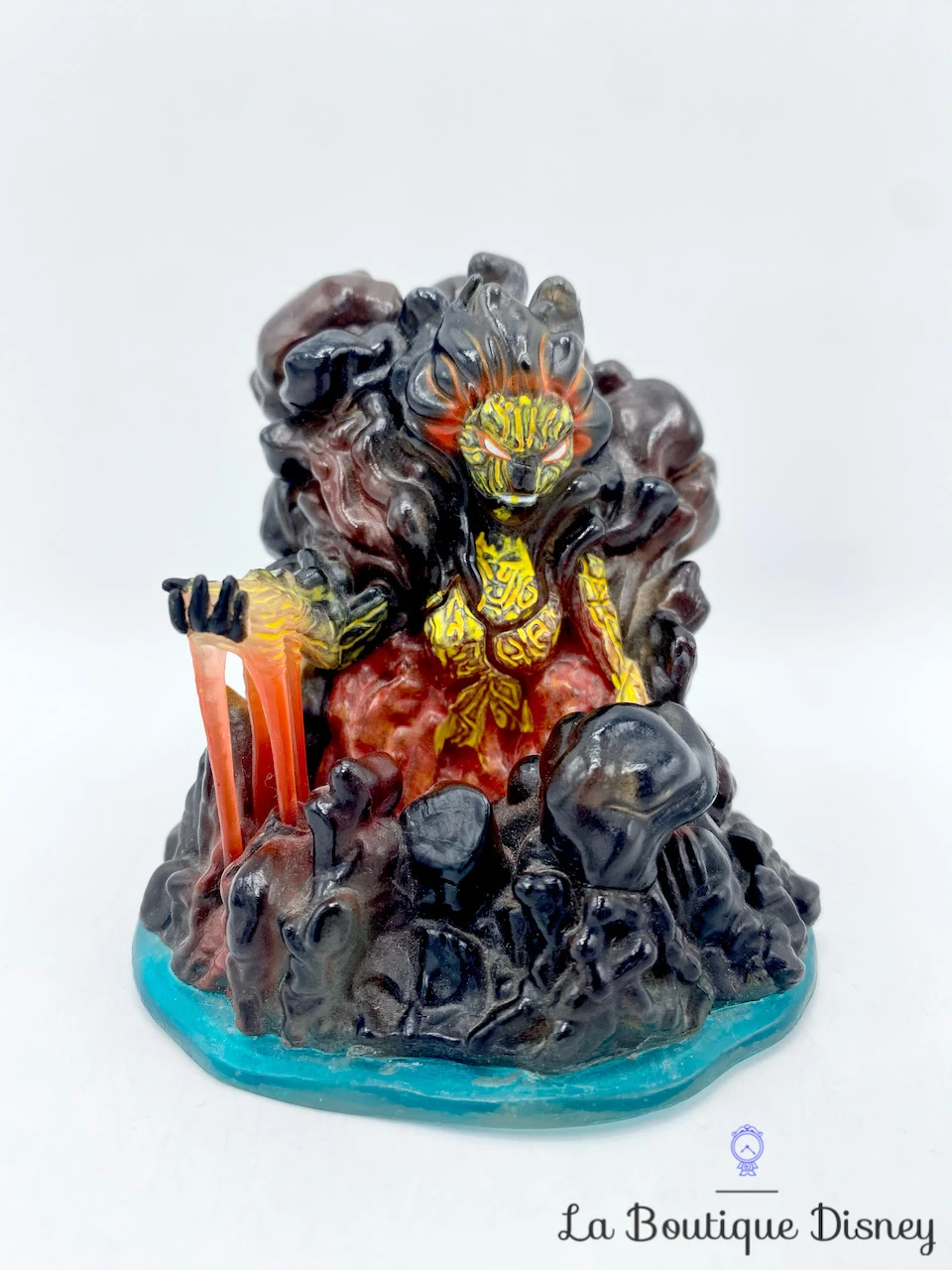 Figurine Te Ka Monstre Lave Vaiana Disney Store Playset Feu 8 Cm 3 Figurine Te Ka Monstre Lave Vaiana Disney Store Playset Feu 8 Cm