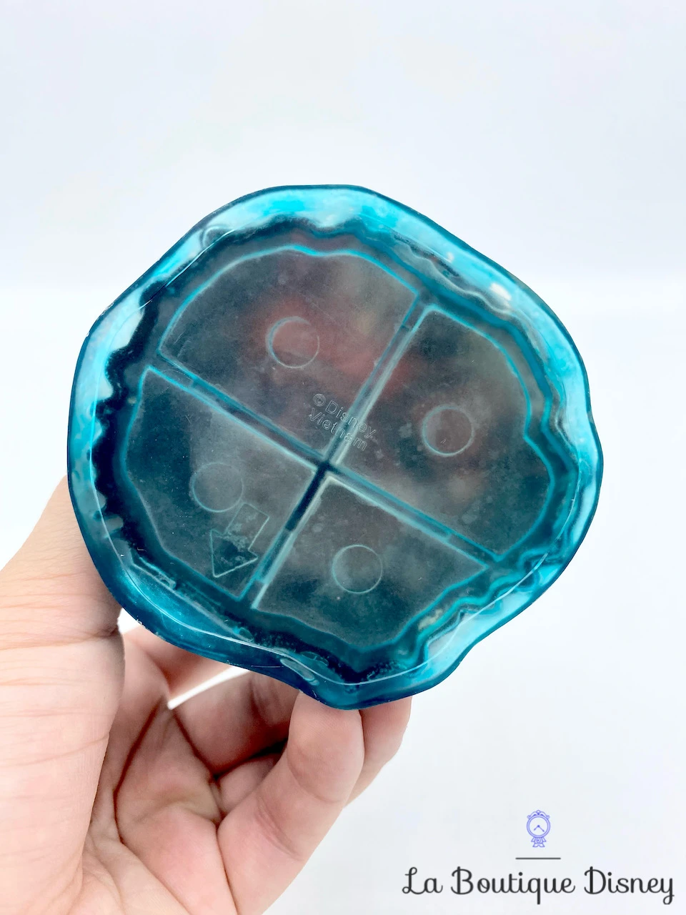 Figurine Te Ka Monstre Lave Vaiana Disney Store Playset Feu 8 Cm 6 Figurine Te Ka Monstre Lave Vaiana Disney Store Playset Feu 8 Cm – Image 4