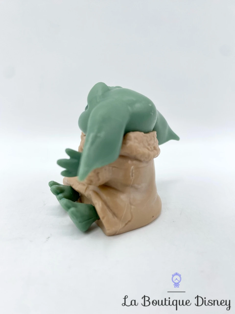 Hasbro Figurine The Bounty Collection Grogu Bras Bébé Yoda The Child Mandalorian Star Wars 5,5 Cm 4 Hasbro Figurine The Bounty Collection Grogu Bras Bébé Yoda The Child Mandalorian Star Wars 5,5 Cm – Image 2