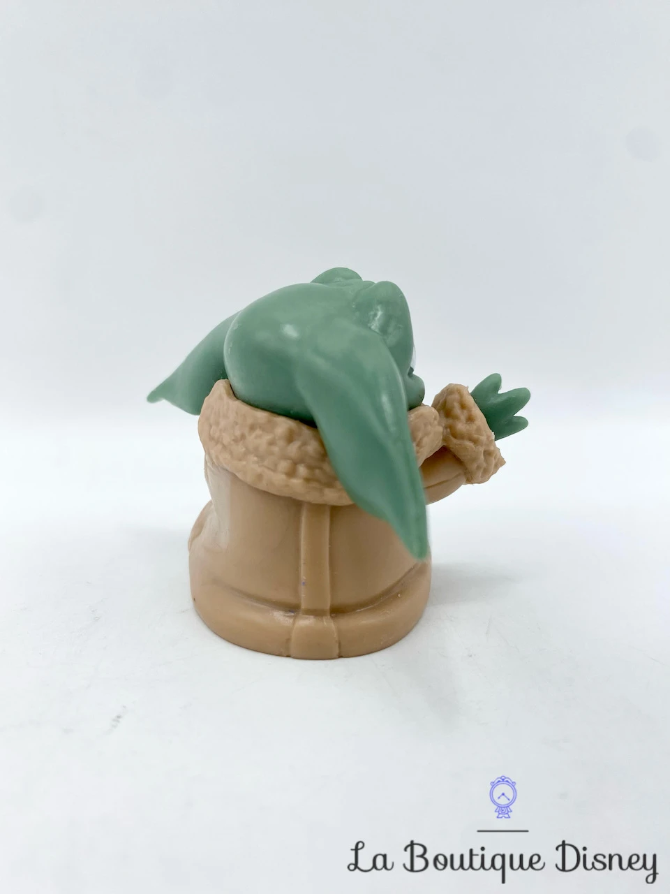 Hasbro Figurine The Bounty Collection Grogu Bras Bébé Yoda The Child Mandalorian Star Wars 5,5 Cm 5 Hasbro Figurine The Bounty Collection Grogu Bras Bébé Yoda The Child Mandalorian Star Wars 5,5 Cm – Image 3