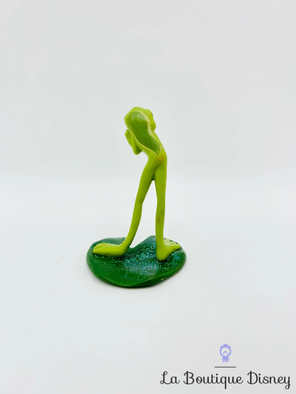Figurine Tiana Grenouille Disney Store Playset La Princesse Et La Grenouille 7 Cm 4 Figurine Tiana Grenouille Disney Store Playset La Princesse Et La Grenouille 7 Cm – Image 2