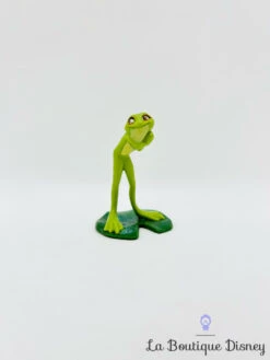Figurine Tiana Grenouille Disney Store Playset La Princesse Et La Grenouille 7 Cm