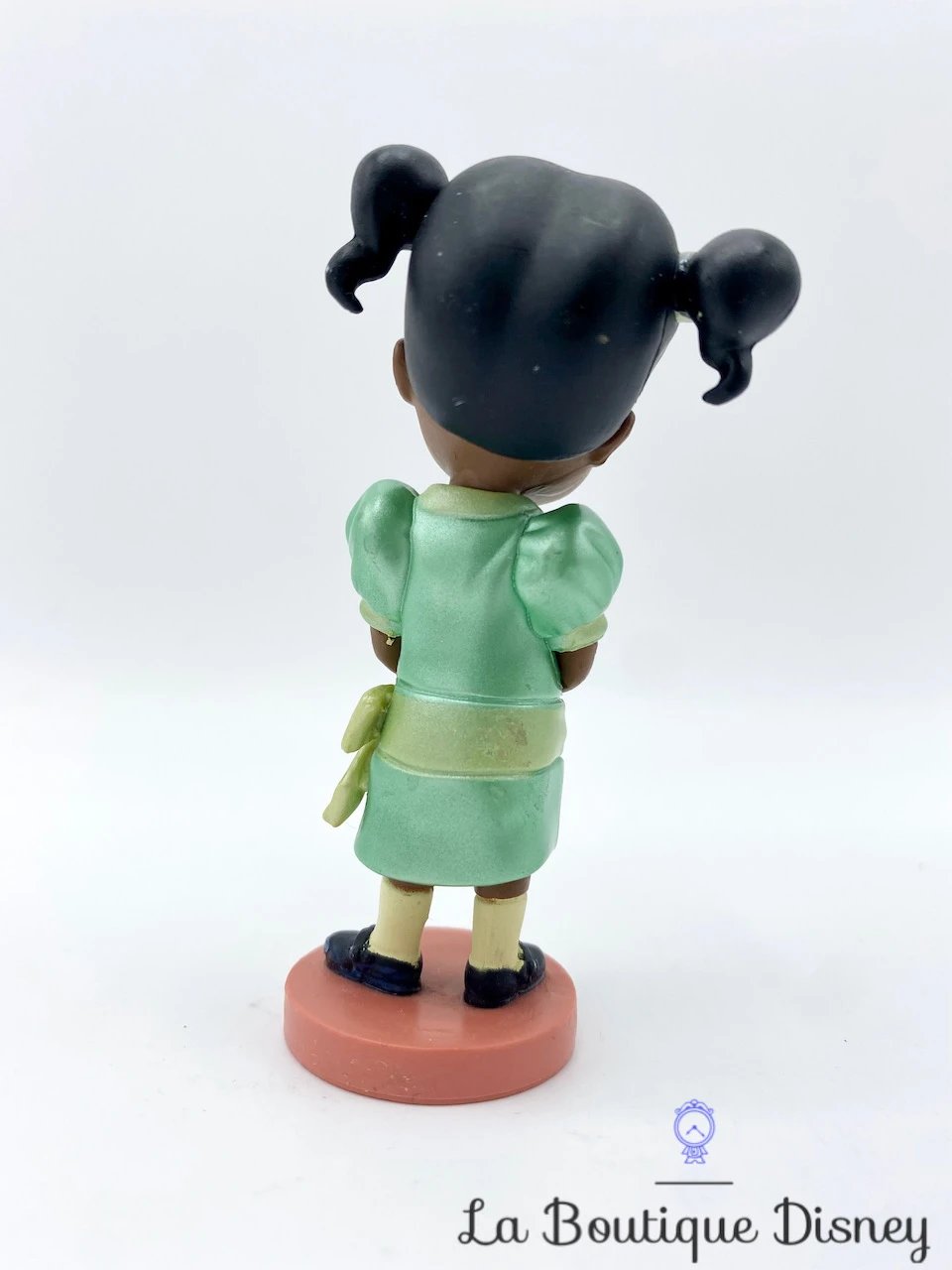 Figurine Tiana La Princesse Et La Grenouille Mini Animators Collection Disney Store 8,5 Cm 4 Figurine Tiana La Princesse Et La Grenouille Mini Animators Collection Disney Store 8,5 Cm – Image 2