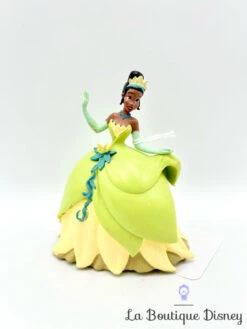 Figurine Tiana Bullyland Disney La Princesse Et La Grenouille 10 Cm