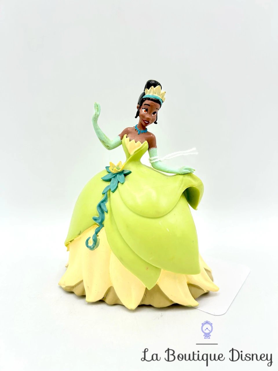 Figurine Tiana Bullyland Disney La Princesse Et La Grenouille 10 Cm 3 Figurine Tiana Bullyland Disney La Princesse Et La Grenouille 10 Cm