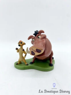 Meilleur Jouets Magasin -Meilleur Jouets Magasin figurine timon pumbaa disney store le roi lion 6 cm 1