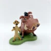 Figurine Timon Pumbaa Le Roi Lion Disney Store Phacochère Marron Suricate 6 Cm 2 Figurine Timon Pumbaa Le Roi Lion Disney Store Phacochère Marron Suricate 6 Cm -Meilleur Jouets Magasin figurine timon pumbaa disney store le roi lion 6 cm 2