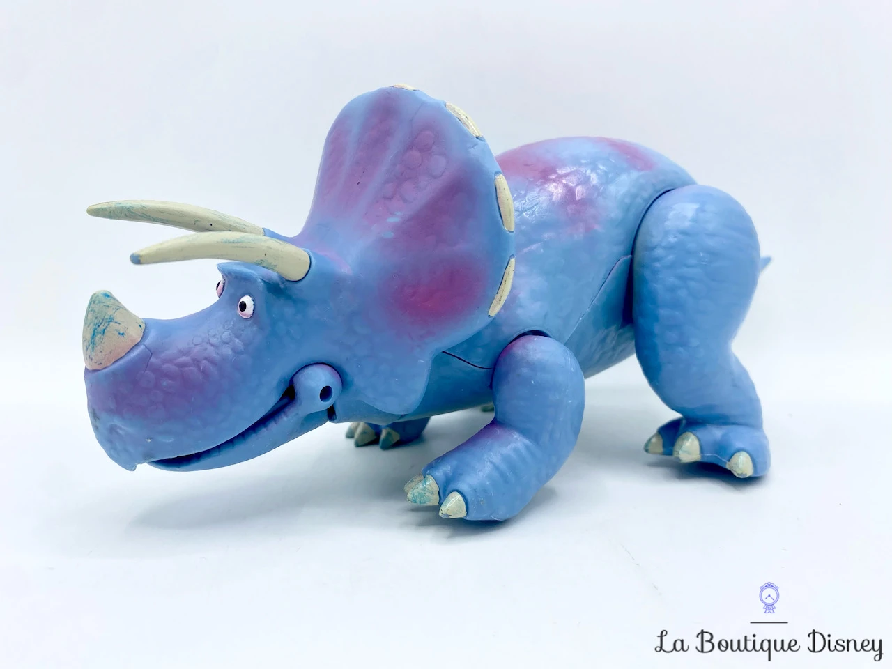 Jouet Figurine Trixie Toy Story Disney Dinosaure Bleu 25 Cm 5 Jouet Figurine Trixie Toy Story Disney Dinosaure Bleu 25 Cm – Image 3