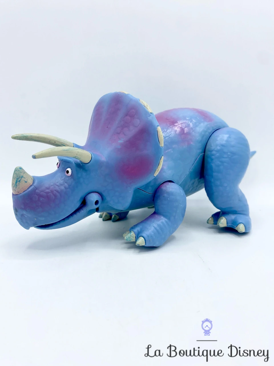 Jouet Figurine Trixie Toy Story Disney Dinosaure Bleu 25 Cm 3 Jouet Figurine Trixie Toy Story Disney Dinosaure Bleu 25 Cm