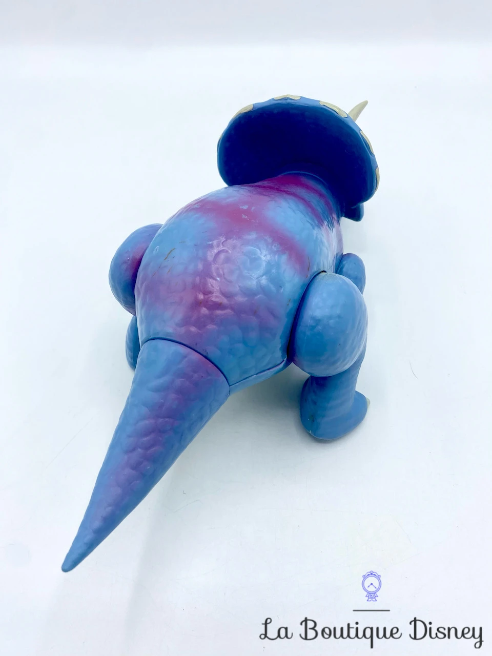 Jouet Figurine Trixie Toy Story Disney Dinosaure Bleu 25 Cm 7 Jouet Figurine Trixie Toy Story Disney Dinosaure Bleu 25 Cm – Image 5