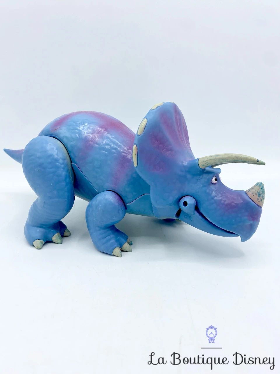 Jouet Figurine Trixie Toy Story Disney Dinosaure Bleu 25 Cm 4 Jouet Figurine Trixie Toy Story Disney Dinosaure Bleu 25 Cm – Image 2