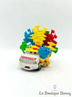 Figurine Voiture Brian Souvenirs Cars Disney Pixar Mattel 9 Figurine Voiture Brian Souvenirs Cars Disney Pixar Mattel -Meilleur Jouets Magasin figurine voiture brian souvenirs cars disney pixar mattel 2