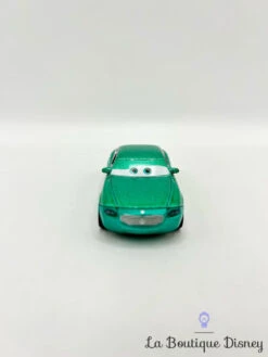 Figurine Voiture Costanzo Della Corsa #98 Cars Disney Pixar Mattel -Meilleur Jouets Magasin figurine voiture costanzo della corsa 2