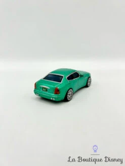 Figurine Voiture Costanzo Della Corsa #98 Cars Disney Pixar Mattel -Meilleur Jouets Magasin figurine voiture costanzo della corsa 3