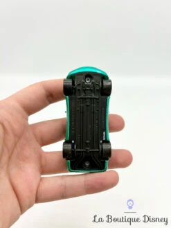 Figurine Voiture Costanzo Della Corsa #98 Cars Disney Pixar Mattel -Meilleur Jouets Magasin figurine voiture costanzo della corsa 4