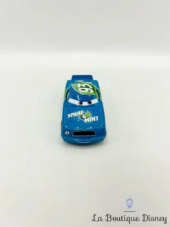 Figurine Voiture Ernie Gearson #93 Sparemint Cars Disney Pixar Mattel Bleu Vert 9 Figurine Voiture Ernie Gearson #93 Sparemint Cars Disney Pixar Mattel Bleu Vert -Meilleur Jouets Magasin figurine voiture ernie gearson 2
