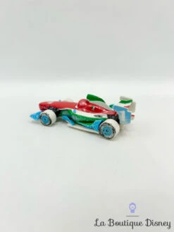 Figurine Voiture Francesco Bernoulli Ice Racer Cars Disney Pixar Mattel Neige 9 Figurine Voiture Francesco Bernoulli Ice Racer Cars Disney Pixar Mattel Neige -Meilleur Jouets Magasin figurine voiture francesco bernoulli ice racer cars disney pixar mattel neige 2