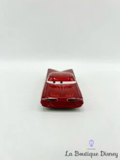 Figurine Voiture Hydraulic Ramone #13 Cars Disney Pixar Mattel -Meilleur Jouets Magasin figurine voiture hydraulic ramone 2