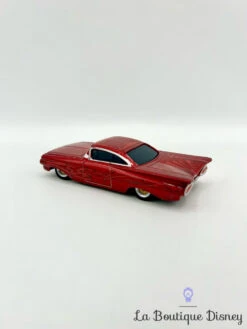 Figurine Voiture Hydraulic Ramone #13 Cars Disney Pixar Mattel -Meilleur Jouets Magasin figurine voiture hydraulic ramone 3
