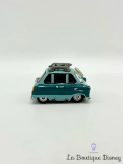 Figurine Voiture Professor Z Cars 2 Disney Pixar Mattel 9 Figurine Voiture Professor Z Cars 2 Disney Pixar Mattel -Meilleur Jouets Magasin figurine voiture professor z cars 2 disney pixar mattel 2