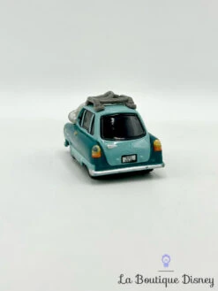 Figurine Voiture Professor Z Cars 2 Disney Pixar Mattel 10 Figurine Voiture Professor Z Cars 2 Disney Pixar Mattel -Meilleur Jouets Magasin figurine voiture professor z cars 2 disney pixar mattel 3