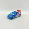 Figurine Voiture Raoul ÇaRoule Ice Racer Cars 2 Disney Pixar Mattel