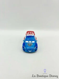 Figurine Voiture Raoul ÇaRoule Ice Racer Cars 2 Disney Pixar Mattel 10 Figurine Voiture Raoul ÇaRoule Ice Racer Cars 2 Disney Pixar Mattel -Meilleur Jouets Magasin figurine voiture raoul caroule ice racer cars 2 disney pixar mattel 2