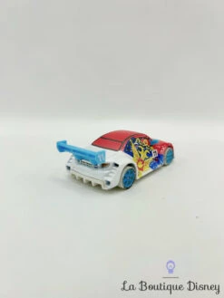 Figurine Voiture Vitaly Petrov Ice Racer Cars 2 Disney Pixar Mattel 10 Figurine Voiture Vitaly Petrov Ice Racer Cars 2 Disney Pixar Mattel -Meilleur Jouets Magasin figurine voiture vitaly petrov ice racer cars 2 disney pixar mattel 3