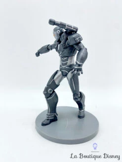 Figurine War Machine Marvel Disney Store Playset Super Héros 10 Cm -Meilleur Jouets Magasin figurine war machine marvel disney stor playset super heros 10 cm 2