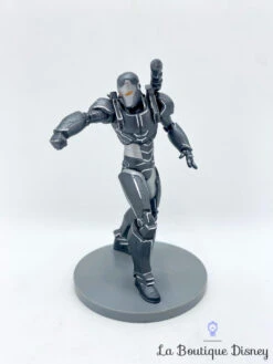 Figurine War Machine Marvel Disney Store Playset Super Héros 10 Cm