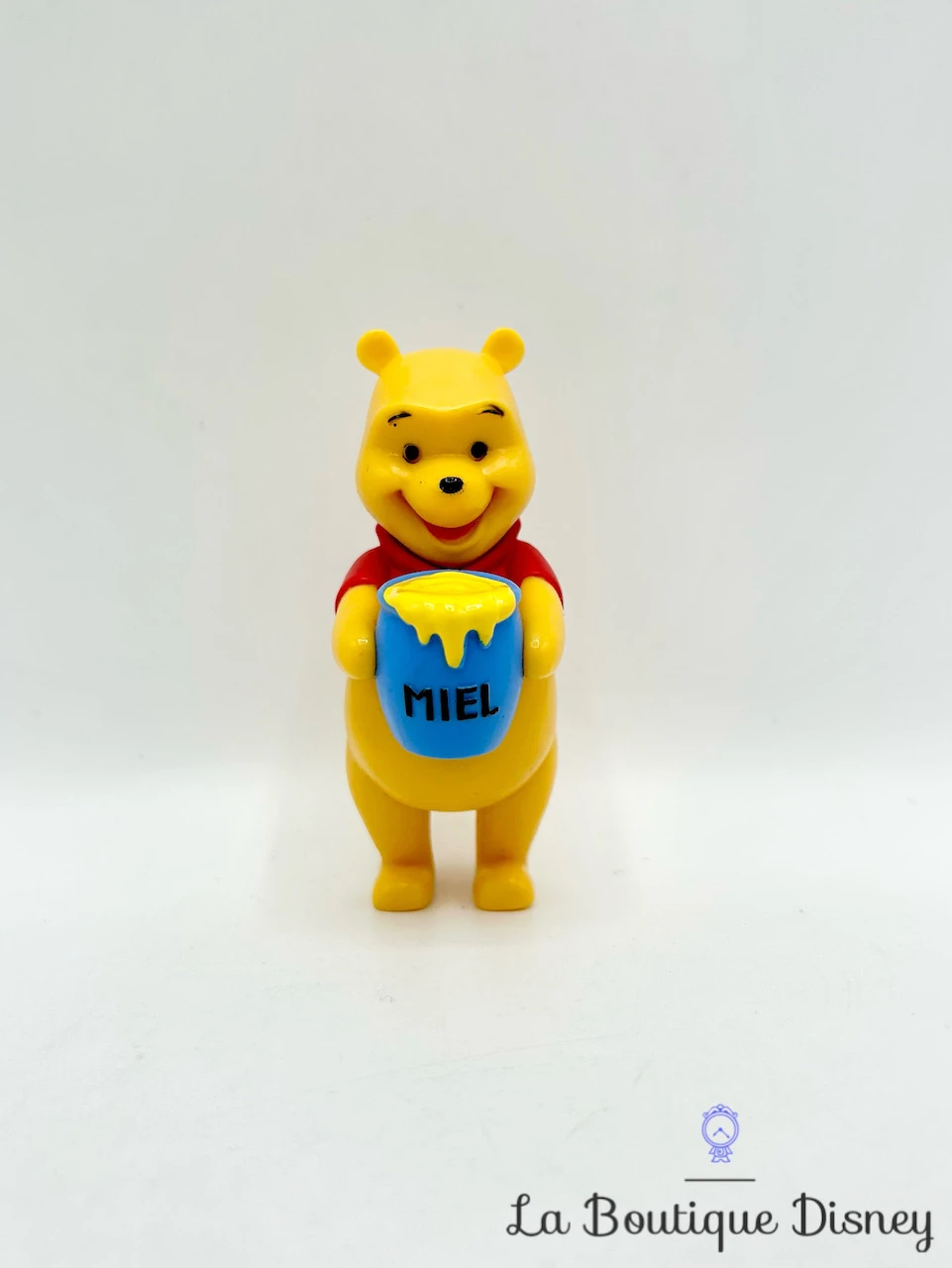 Figurine Winnie Ourson Pot De Miel Disney 8 Cm 3 Figurine Winnie Ourson Pot De Miel Disney 8 Cm