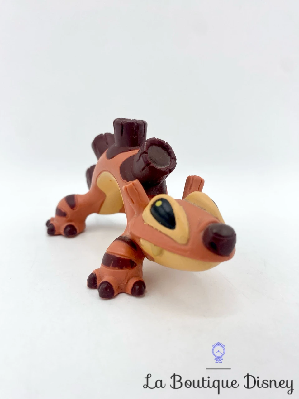 Figurine Yang Disney Store Lilo Et Stitch Action Étrangère Playset Alien Monstre Orange 6 Cm 4 Figurine Yang Disney Store Lilo Et Stitch Action Étrangère Playset Alien Monstre Orange 6 Cm – Image 2