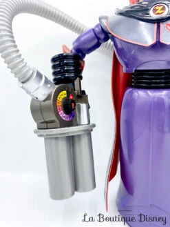 Figurine Interactive Empereur Zurg Toy Story Disney Store Jouet Parlant 40 Cm 10 Figurine Interactive Empereur Zurg Toy Story Disney Store Jouet Parlant 40 Cm -Meilleur Jouets Magasin figurine zurg disney store toy story plastique 30 cm 3