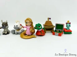 Figurines Calendrier De L'Avent Animators Collection Littles 2018 Disney Store Noël 2018 -Meilleur Jouets Magasin figurines animators collection littles calendrier avent 2018 disney store mini figurines 3