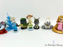 Figurines Calendrier De L'Avent Animators Collection Littles 2018 Disney Store Noël 2018 -Meilleur Jouets Magasin figurines animators collection littles calendrier avent 2018 disney store mini figurines 4