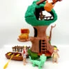 Jouet Figurines Arbre Des Enfants Perdus Peter Pan Disney Heroes Famosa Vintage Ensemble De Jeu Playset -Meilleur Jouets Magasin figurines arbre enfants perdus peter pan pirates disney heroes famosa vintage 5