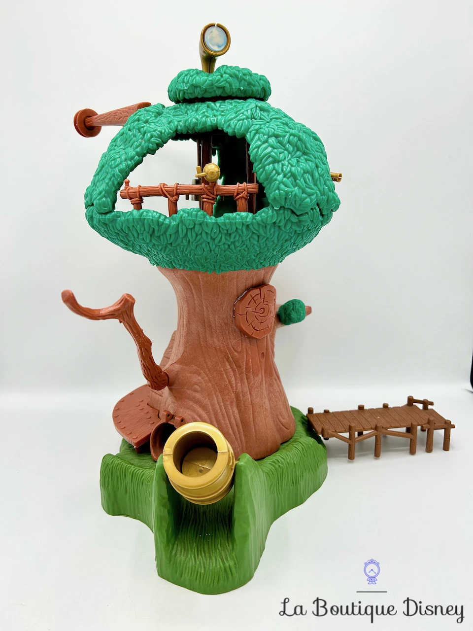 Jouet Figurines Arbre Des Enfants Perdus Peter Pan Disney Heroes Famosa Vintage Ensemble De Jeu Playset 7 Jouet Figurines Arbre Des Enfants Perdus Peter Pan Disney Heroes Famosa Vintage Ensemble De Jeu Playset – Image 5