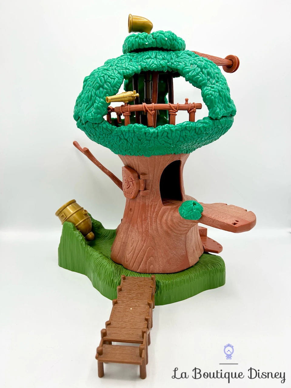 Jouet Figurines Arbre Des Enfants Perdus Peter Pan Disney Heroes Famosa Vintage Ensemble De Jeu Playset 8 Jouet Figurines Arbre Des Enfants Perdus Peter Pan Disney Heroes Famosa Vintage Ensemble De Jeu Playset – Image 6