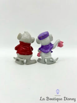 Meilleur Jouets Magasin -Meilleur Jouets Magasin figurines bernard bianca disney bullyland souris 2