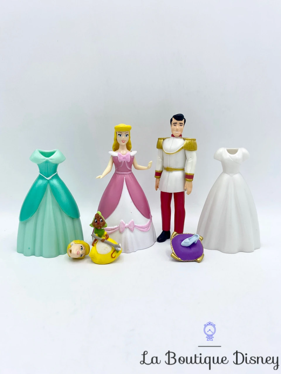 Figurine Magiclip Cendrillon Prince Disney Parks Disney Princess Deluxe Dress Up Set Fashion Polly Pocket 3 Figurine Magiclip Cendrillon Prince Disney Parks Disney Princess Deluxe Dress Up Set Fashion Polly Pocket