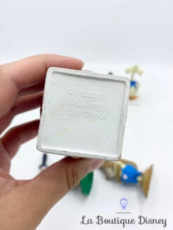 MATTEL Figurines Chicken Little Playset Disney Hasbro Runt Ugly Duckling Focy Loxy Turkey Lurky Lucy Goosey -Meilleur Jouets Magasin figurines chicken little disney hasbro 2