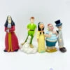 Figurines Peter Pan Disney Vintage RARES Crochet Mouche Jean Lili La Tigresse 10 Cm 1 Figurines Peter Pan Disney Vintage RARES Crochet Mouche Jean Lili La Tigresse 10 Cm -Meilleur Jouets Magasin figurines de bain peter pan disney vintage collector rare jouets de bain mouche jean lili tigresse crochet 2
