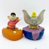 Jouet Figurines De Bain Dumbo Timothée Disney Bandai 2005 éléphant Souris Savon 2 Jouet Figurines De Bain Dumbo Timothée Disney Bandai 2005 éléphant Souris Savon -Meilleur Jouets Magasin figurines de bain timothee dumbo disney bandai vintage jouets bain 1