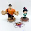 Figurine Disney Infinity 1.0 Pack Toy Box Les Mondes De Ralph Jeu Vidéo Vanellope Power Disc 2 Figurine Disney Infinity 1.0 Pack Toy Box Les Mondes De Ralph Jeu Vidéo Vanellope Power Disc -Meilleur Jouets Magasin figurines disney infinity pack ralph 2 0 vanellope power disc jeu video 3
