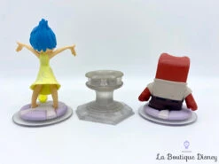 Figurine Disney Infinity 3.0 Pack Aventure Vice Versa Joie Colère Jeu Vidéo 7 Figurine Disney Infinity 3.0 Pack Aventure Vice Versa Joie Colère Jeu Vidéo -Meilleur Jouets Magasin figurines disney infinity pack vice versa colere joie 1