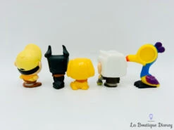 Figurines Là Haut Doorables Disney Series 7 Doug Kevin Carl Russell Alpha -Meilleur Jouets Magasin figurines doorables la haut up series 7 disney doug alpha carl kevin russel 2